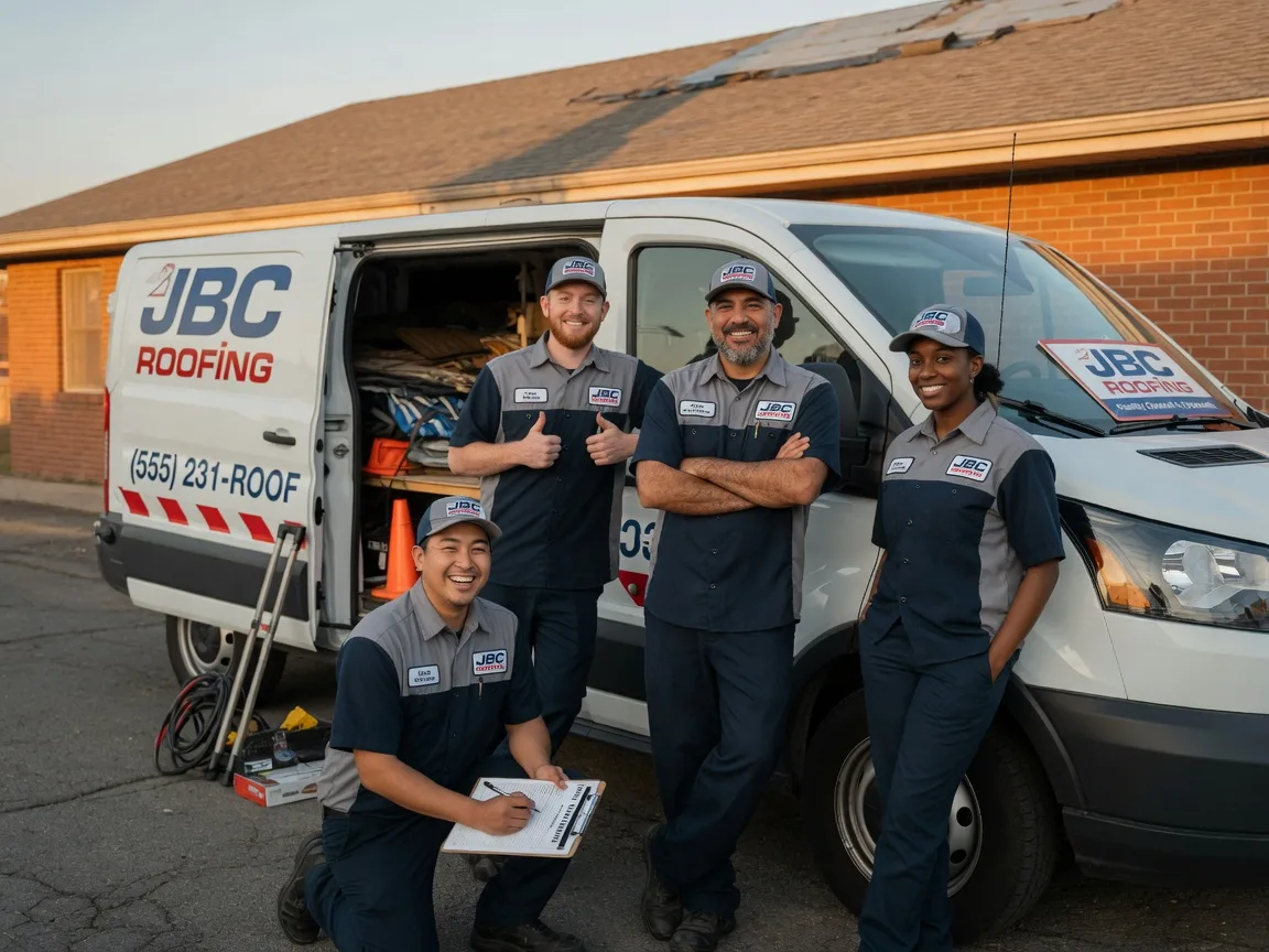 Roof Replacement company in Windsor, SC
