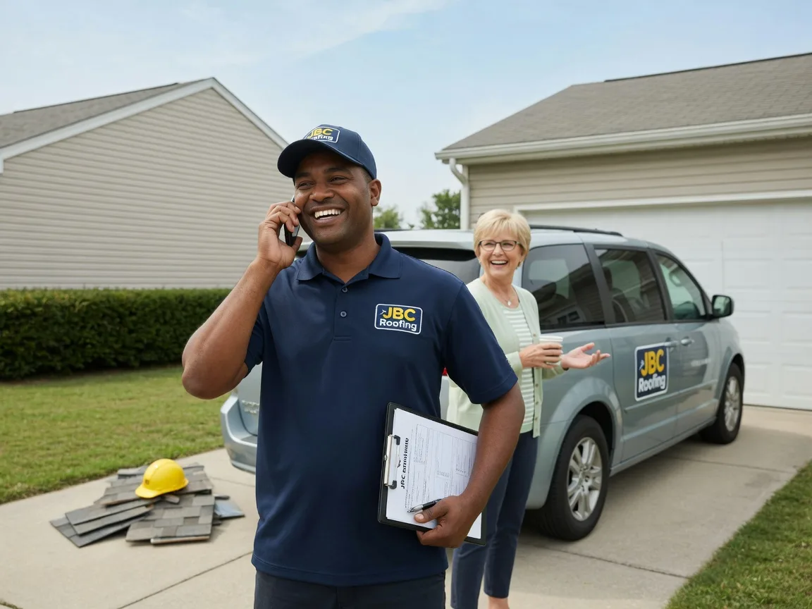 Roof Replacement Windsor, SC FAQs